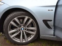 gebraucht BMW 335 Gran Turismo 335 3er GT i Sport-Aut.