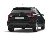 Neu Seat Arona Style 150 PS (110 kW) 2026 Fiord blau / dachfarbe schwarz SUV
