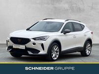 Gebraucht Cupra Formentor 204 PS (150 kW) 2022 Weiß SUV