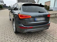 gebraucht Audi SQ5 3.0 TDI tiptronic quattro -