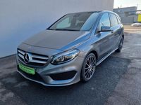 Gebraucht Mercedes 220 AMG 177 PS (130 kW) 2018 Grau Limousine