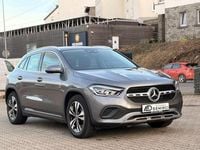 Gebraucht Mercedes GLA220 190 PS (139 kW) 2022 Grau SUV