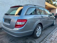 gebraucht Mercedes 220 W204CDI / Automatik / Xenon / Kombi / Gepflegt /