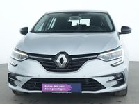 Gebraucht Renault Mégane IV Equilibre 116 PS (85 kW) 2024 Silber Limousine