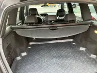 Gebraucht Mercedes GLK220 170 PS (125 kW) 2013 Schwarz SUV
