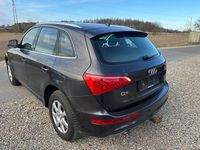 Gebraucht Audi Q5 239 PS (175 kW) 2010 Grau SUV