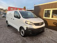 Gebraucht Fiat Scudo 144 PS (105 kW) 2024 Weiß Van