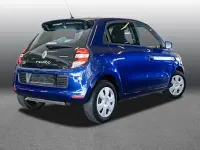 Brugt Renault Twingo Life 69 HK (50 kW) 2018 Lilla Hatchback