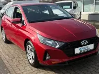 Occasion Hyundai i20 101 ch (74 kW) 2023 Andere Citadine