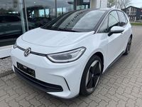 Gebraucht VW ID.3 Pro 150 kW (204 PS) 2025 Gletscherweiß metallic (metallic) Kleinwagen
