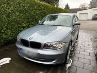 gebraucht BMW 116 i | Technisch Top Zustand