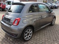 gebraucht Fiat 500 Sport