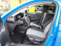 Neu Opel Corsa-e Edition 100 kW (136 PS) 2026 Blau Kleinwagen