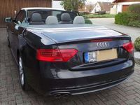 gebraucht Audi A5 Cabriolet A5 2.0 TDI DPF multitronic