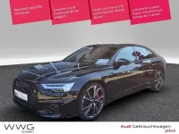 Gebraucht Audi S6 Sport 344 PS (253 kW) 2025 Schwarz Limousine