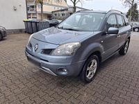 Gebraucht Renault Koleos 173 PS (127 kW) 2008 Grau SUV