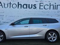 Gebraucht Opel Insignia 122 PS (89 kW) 2023 Silber Kombi