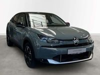 Neu Citroën e-C4 114 kW (156 PS) 2025 Gruen Limousine