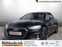 Gebraucht Audi A5 Advanced 150 PS (110 kW) 2022 Coupé