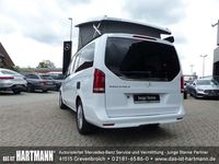 gebraucht Mercedes V250 Marco Polod L AHK+R.KAMERA+TOTWINKEL+NAVI