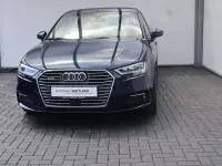 Gebraucht Audi A3 Comfort 204 PS (150 kW) 2020 Kosmosblau Limousine