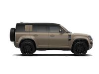 Neu Land Rover Defender 635 PS (467 kW) 2026 Braun SUV