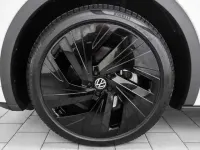 Gebraucht VW ID.4 GTX 250 kW (340 PS) 2025 Gletscherweiss SUV