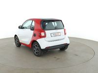 gebraucht Smart ForTwo Coupé 1.0 Basis passion, Benzin, 9.690 €