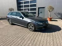 Occasion Mercedes E350 258 ch (189 kW) 2015 Vert Break