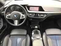 gebraucht BMW 218 Gran Coupe i Sportpaket Navi digitales Cockpit LED Klimaautom WLAN Musikstreaming DAB SHZ Keyless Spurhalteass.