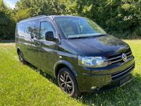 gebraucht VW T5 Lang /Business Ausstattung Sondermodell