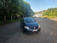 gebraucht VW Golf Plus 1.9 Tdi Automatik Rückfahrkamera Neu TÜV Xenon