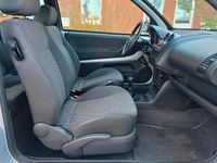 Gebraucht Seat Arosa 50 PS (36 kW) 2003 Silber Kleinwagen