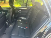 Second-hand BMW 520 224 CP (164 kW) 2013 Negru Break