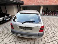 Gebraucht Citroën Xsara 90 PS (66 kW) 1998 Silber Kombi