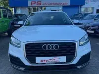 Używany Audi Q2 Ambiente 150 KM (110 kW) 2017 Biały SUV