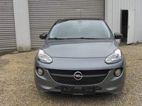 Second-hand Opel Adam S 150 CP (110 kW) 2017 Gri Hatchback