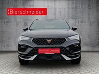 Neu Cupra Ateca VZ 300 PS (220 kW) 2025 Schwarz SUV