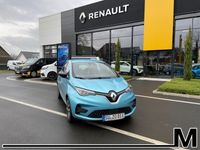 gebraucht Renault Zoe Evolution R110 + PDC hinten + Navi