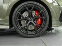 Neu Audi RS3 Ambiente 400 PS (294 kW) 2026 Individuallackierungen audi ex Limousine