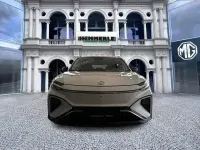 Gebraucht MG Marvel R Luxury 132 kW (180 PS) 2022 Weiß SUV