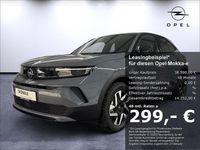 Neu Opel Mokka-e Edition 114 kW (156 PS) 2026 Grau SUV