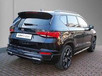 Gebraucht Cupra Ateca VZ 300 PS (220 kW) 2024 Magic schwarz SUV