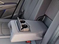 Gebraucht Audi Q3 S-Line 150 PS (110 kW) 2019 Blau SUV