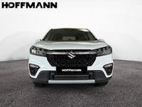 Gebraucht Suzuki SX4 S-Cross 129 PS (94 kW) 2025 Cool white pearl metallic SUV
