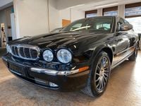 Gebraucht Jaguar XJ8 258 PS (189 kW) 2004 Schwarz Limousine