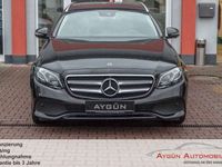 gebraucht Mercedes E350 Avantgarde 20" / Widescrean/ LED/ SD