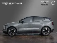 Używany Volvo EX30 Plus 200 kW (272 KM) 2024 Szary SUV