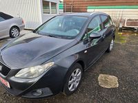 Gebraucht Seat Ibiza Style 90 PS (66 kW) 2011 Schwarz Limousine