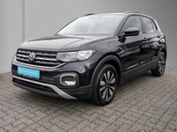 gebraucht VW T-Cross - 1.0 TSI OPF MOVE / Navi / DAB+ WWV